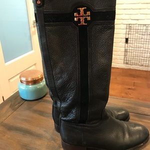 Tory Burch Boots